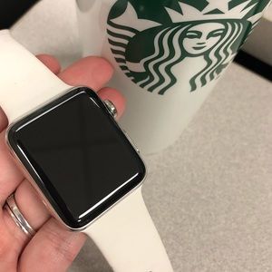 Apple Watch series 3